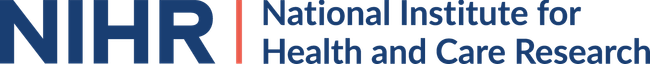 Logo of NIHR